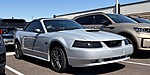 Used 2002 FORD MUSTANG GT Deluxe in SURPRISE, ARIZONA