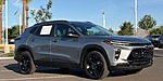 Used 2024 CHEVROLET TRAX ACTIV in SURPRISE, ARIZONA