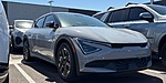 Used 2025 KIA EV6 Light Long Range in SURPRISE, ARIZONA
