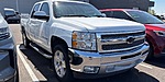 Used 2012 CHEVROLET SILVERADO 1500 LT in SURPRISE, ARIZONA