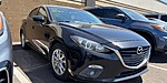 Used 2015 MAZDA MAZDA3 i Touring in SURPRISE, ARIZONA