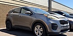 Used 2018 KIA SPORTAGE LX in SURPRISE, ARIZONA
