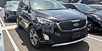 Used 2017 KIA SORENTO SX V6 in SURPRISE, ARIZONA