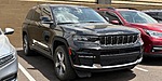 Used 2021 JEEP GRAND CHEROKEE L LIMITED in SURPRISE, ARIZONA