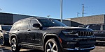 Used 2021 JEEP GRAND CHEROKEE L LIMITED in SURPRISE, ARIZONA