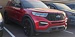 Used 2023 FORD EXPLORER ST in SURPRISE, ARIZONA