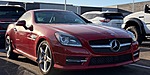 Used 2014 MERCEDES-BENZ SLK-CLASS SLK 250 in SURPRISE, ARIZONA