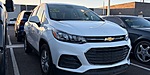 Used 2022 CHEVROLET TRAX LS in SURPRISE, ARIZONA