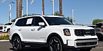 Used 2024 KIA TELLURIDE S in SURPRISE, ARIZONA