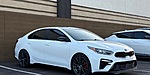 Used 2021 KIA FORTE GT in SURPRISE, ARIZONA