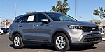 Used 2023 KIA SORENTO LX in SURPRISE, ARIZONA