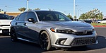 Used 2023 Honda Civic SPORT in SURPRISE, ARIZONA