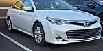 Used 2014 TOYOTA AVALON XLE TOURING in SURPRISE, ARIZONA
