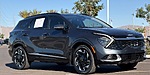 Used 2024 KIA SPORTAGE SX-PRESTIGE in SURPRISE, ARIZONA