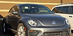 Used 2018 Volkswagen Beetle SE in SURPRISE, ARIZONA