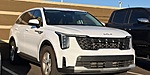 Used 2025 KIA SORENTO LX in SURPRISE, ARIZONA