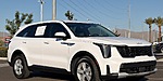 Used 2025 KIA SORENTO LX in SURPRISE, ARIZONA