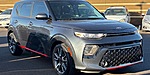 Used 2021 KIA SOUL GT-LINE in SURPRISE, ARIZONA