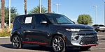 Used 2021 KIA SOUL GT-LINE in SURPRISE, ARIZONA
