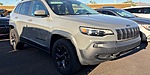 Used 2019 JEEP CHEROKEE UPLAND in SURPRISE, ARIZONA