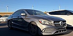 Used 2017 MERCEDES-BENZ CLA CLA 250 in SURPRISE, ARIZONA