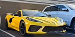 Used 2025 CHEVROLET CORVETTE 1LT in SURPRISE, ARIZONA