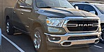 Used 2021 RAM 1500 BIG HORN in SURPRISE, ARIZONA