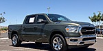 Used 2021 RAM 1500 BIG HORN in SURPRISE, ARIZONA