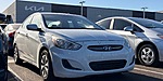 Used 2017 HYUNDAI ACCENT SE in SURPRISE, ARIZONA