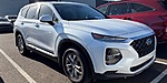 Used 2020 HYUNDAI SANTA FE SE in SURPRISE, ARIZONA