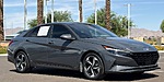 Used 2023 HYUNDAI ELANTRA SEL in SURPRISE, ARIZONA