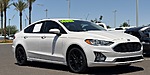 Used 2019 FORD FUSION SE in SURPRISE, ARIZONA