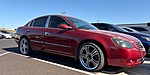 Used 2006 NISSAN ALTIMA 2.5 S in SURPRISE, ARIZONA