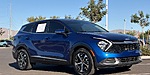 Used 2023 KIA SPORTAGE EX in SURPRISE, ARIZONA