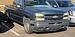Used 2007 CHEVROLET SILVERADO 1500 LS in SURPRISE, ARIZONA