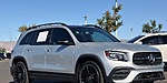 Used 2022 MERCEDES-BENZ GLB GLB 250 in SURPRISE, ARIZONA