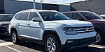 Used 2019 Volkswagen Atlas 2.0T SE in SURPRISE, ARIZONA