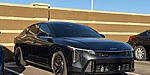 Used 2025 KIA K4 GT-LINE TURBO in SURPRISE, ARIZONA