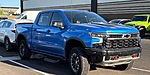 Used 2026 CHEVROLET SILVERADO 1500 ZR2 in SURPRISE, ARIZONA