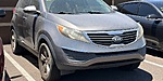Used 2013 KIA SPORTAGE LX in SURPRISE, ARIZONA