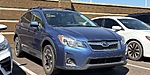 Used 2017 SUBARU XV CROSSTREK LIMITED in SURPRISE, ARIZONA