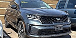 Used 2021 KIA SORENTO S in SURPRISE, ARIZONA