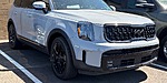 Used 2025 KIA TELLURIDE SX-PRESTIGE X-LINE in SURPRISE, ARIZONA