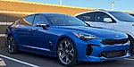 Used 2019 KIA STINGER GT in SURPRISE, ARIZONA