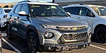 Used 2023 CHEVROLET TRAILBLAZER ACTIV in SURPRISE, ARIZONA