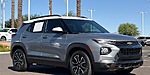 Used 2023 CHEVROLET TRAILBLAZER ACTIV in SURPRISE, ARIZONA