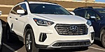 Used 2018 HYUNDAI SANTA FE SE in SURPRISE, ARIZONA