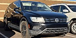 Used 2021 Volkswagen Tiguan SE in SURPRISE, ARIZONA