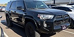 Used 2024 TOYOTA 4RUNNER SR5 PREMIUM in SURPRISE, ARIZONA