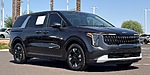 Used 2025 KIA CARNIVAL HYBRID LXS in SURPRISE, ARIZONA